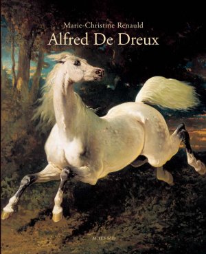 alfred dedreux