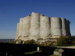 chateau gaillard