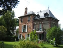 chambre hote giverny