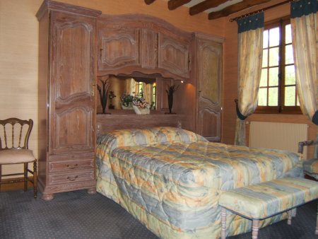 chambre hote prs de Giverny