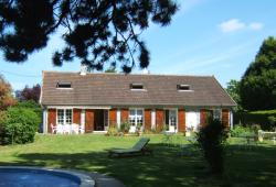 chambre hote giverny