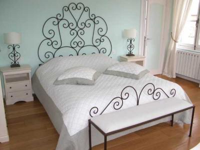 chambre chateau requiecourt