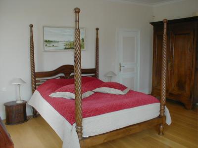 chambre hote chateau