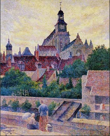 Maximilien Luce